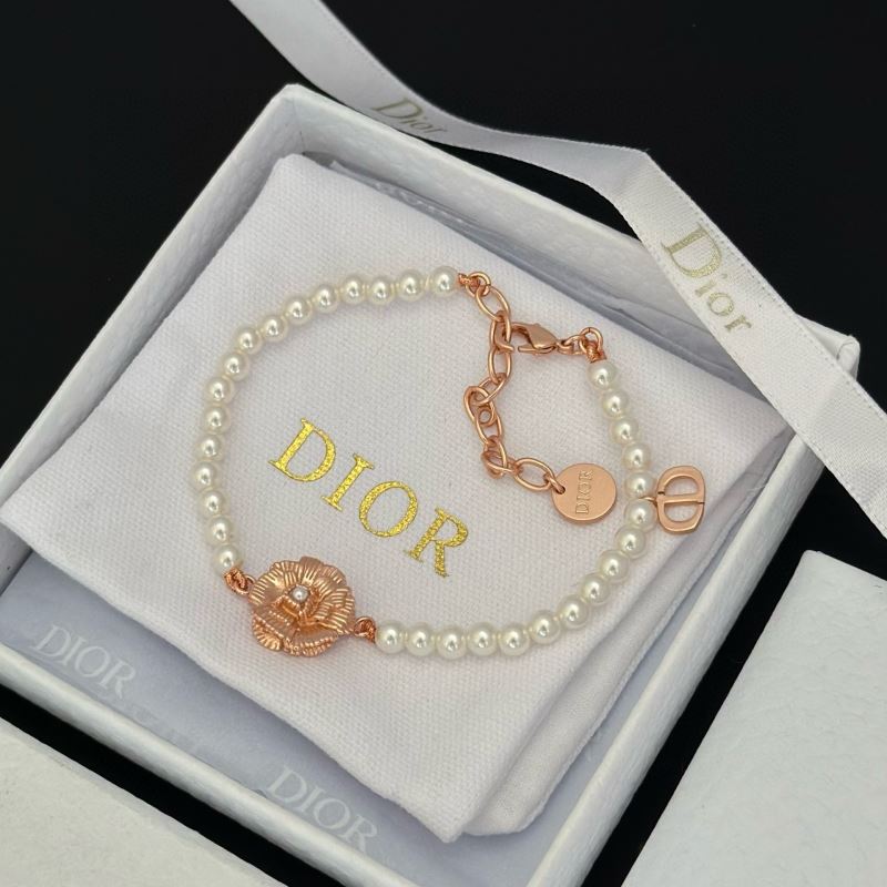 Christian Dior Bracelets